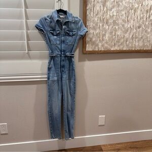 Good American Fit for Success Jumpsuit